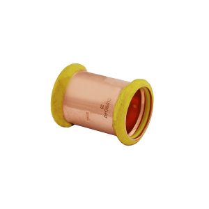 Press-Tite GAS PRESS FIT 28mm Coupler
