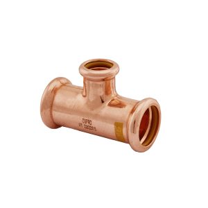 Press-Tite GAS PRESSFIT 22mm x 22mm x15mm