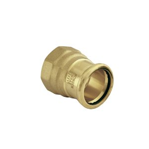 Press-Tite PRESS FIT 28mm x 1" FI