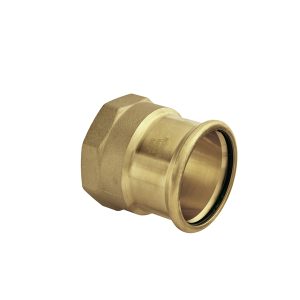 Press-Tite PRESS FIT 54mm x 2" FI
