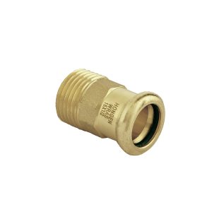 Press-Tite PRESS FIT 15mm x 1/2"