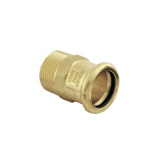 Press-Tite PRESS FIT 22mm x 3/4" MI