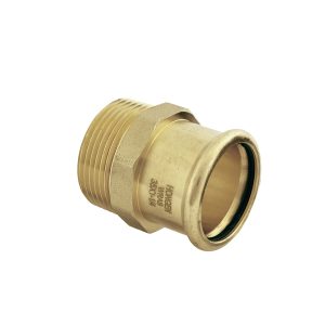 Press-Tite PRESS FIT 35mm x 1.1/4" MI