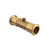 Press-Tite 22MM DOUBLE CHECK VALVE - Image 2