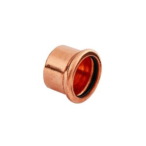 Press-Tite PRESS FIT 28mm End Cap