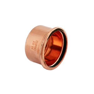 Press-Tite PRESS FIT 54mm End Cap