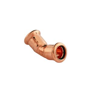 Press-Tite PRESS FIT 15mm x 45° Elbow