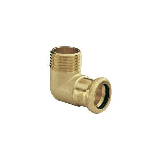 Press-Tite PRESS FIT 15mm x 1/2" MI