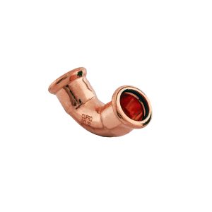 Press-Tite PRESS FIT 22mm x 90° Elbow