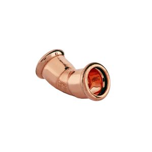 Press-Tite PRESS FIT 22mm x 45° Elbow