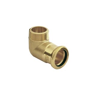 Press-Tite PRESS FIT 22mm x 3/4" MI