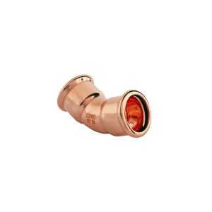 Press-Tite PRESS FIT 28mm x 45° Elbow