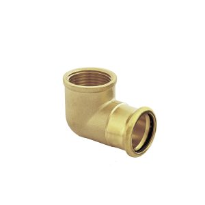 Press-Tite PRESS FIT 28mm x 1" FI