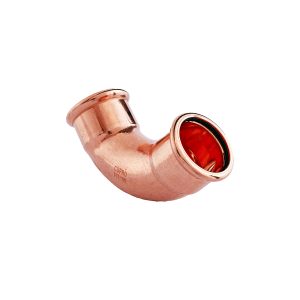 Press-Tite PRESS FIT 35mm x 90° Elbow