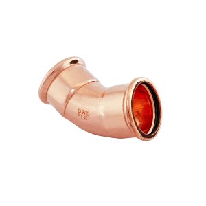 Press-Tite PRESS FIT 42mm x 45° Elbow
