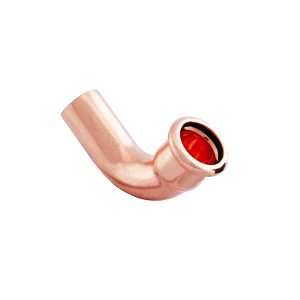 Press-Tite PRESS FIT 22mm x 90° Street