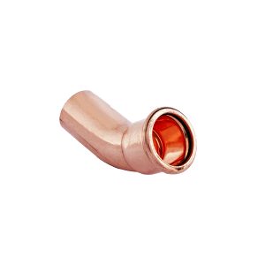Press-Tite PRESS FIT 28mm x 45° Street