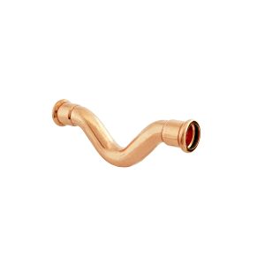 Press-Tite PRESS FIT 22mm Full Crossover