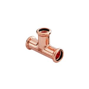 Press-Tite PRESS FIT 15mm Equal Tee
