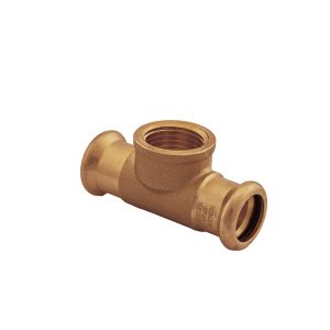 Press-Tite PRESS FIT 15mm x 15mm x 1/2"