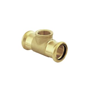 Press-Tite PRESS FIT 22mm X 22mm x 1/2"
