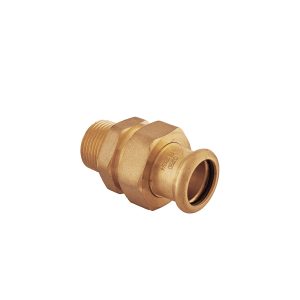 Press-Tite PRESS FIT 22mm x 3/4"